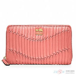 蔻馳箱包產品全面解析 品質、風格與加盟展望