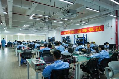 創(chuàng)新驅(qū)動(dòng)發(fā)展，深耕專(zhuān)業(yè)領(lǐng)域 解碼廣州專(zhuān)精特新“小巨人”智能計(jì)算機(jī)科技