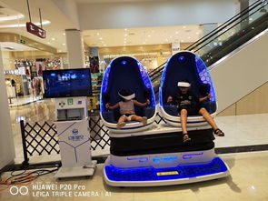 5G時(shí)代下VR技術(shù)的發(fā)展與未來(lái)展望 開啟智能計(jì)算新紀(jì)元